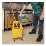 Clean Building All-purpose Cleaner Concentrate, 1 Gal Bottle, 2-carton