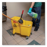 Clean Building All-purpose Cleaner Concentrate, 1 Gal Bottle, 2-carton