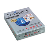Platinum Paper, 99 Bright, 20 Lb, 8.5 X 11, White, 500 Sheets-ream, 5 Reams-carton