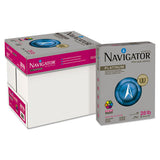 Platinum Paper, 99 Bright, 28 Lb, 8.5 X 11, White, 500-ream