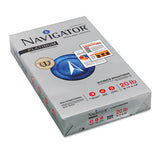 Platinum Paper, 99 Bright, 20 Lb, 8.5 X 14, White, 500 Sheets-ream, 10 Reams-carton