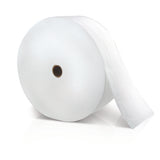 Jumbo Bath Tissue, 2-ply, White, 3.3 X 1,200 Ft, 12/carton
