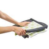 Classiccut Lite Paper Trimmer, 10 Sheets, Durable Plastic Base, 13 X 19 1-2