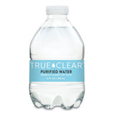 Water,8z Bottle,182pl,clr