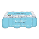 Water,8z Bottle,182pl,clr