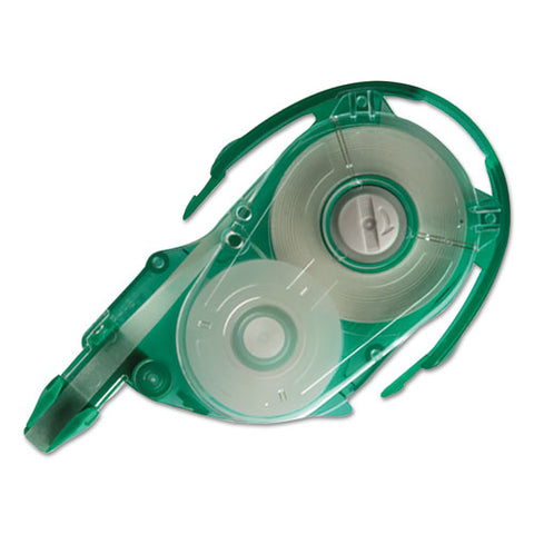 Mono Correction Tape Refill, 1-6" X 472"
