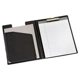 Double Sheet Pads, Medium-college Rule, 8.5 X 11.75, Canary, 100 Sheets