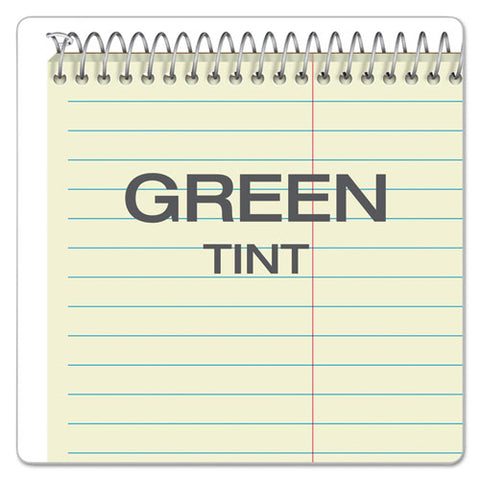 Memo Books, Narrow Rule, 5 X 3, White, 50 Sheets