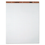 Easel Pads, 27 X 34, White, 50 Sheets, 4-carton