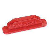 Pen Pal Pen Holder, 2.63", Randomly Assorted Colors