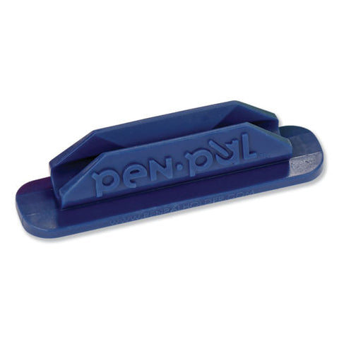 Pen Pal Pen Holder, 2.63", Randomly Assorted Colors