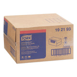 Foodservice Cloth, 13 X 24, Red, 150-box