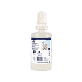 Premium Alcohol Foam Hand Sanitizer, 1 L Bottle, Unscented, 6-carton