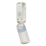 Elevation Liquid Skincare Dispenser, 1 L Bottle; 33 Oz Bottle, 4.4 X 4.5 X 11.5, White