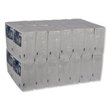 Advanced Dinner Napkins, 2-ply, 15" X 17", 1-8 Fold, White, 100-pk, 28 Pk-ct