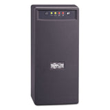 Omnivs Line-interactive Ups Tower, Usb, 8 Outlets, 1000 Va, 510 J