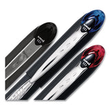 Jetstream Stick Ballpoint Pen, Bold 1 Mm, Black Ink, Black Barrel