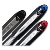 Jetstream Stick Ballpoint Pen, Bold 1 Mm, Blue Ink, Black Barrel