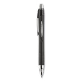 Refill For Jetstream Rt Pens, Bold Point, Black Ink, 2-pack
