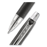 Refill For Jetstream Rt Pens, Bold Point, Black Ink, 2-pack