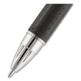 Refill For Jetstream Rt Pens, Bold Point, Black Ink, 2-pack