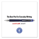 Refill For Jetstream Rt Pens, Bold Point, Black Ink, 2-pack