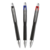 Refill For Jetstream Rt Pens, Bold Point, Black Ink, 2-pack