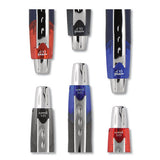 Refill For Jetstream Rt Pens, Bold Point, Black Ink, 2-pack
