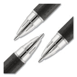 Refill For Jetstream Rt Pens, Bold Point, Black Ink, 2-pack