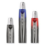 Refill For Jetstream Rt Pens, Bold Point, Black Ink, 2-pack