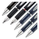 Jetstream Stick Ballpoint Pen, Fine 0.7mm, Blue Ink, Blue Barrel