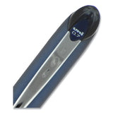 Jetstream Stick Ballpoint Pen, Fine 0.7mm, Blue Ink, Blue Barrel