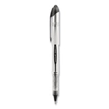 Refill For Vision Elite Roller Ball Pens, Bold Point, Black Ink, 2-pack