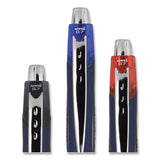 Jetstream Retractable Ballpoint Pen, Fine 0.7 Mm, Blue Ink, Blue Barrel
