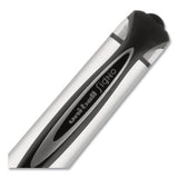 Refill For Gel Impact Gel Pens, Bold Point, Black Ink, 2-pack