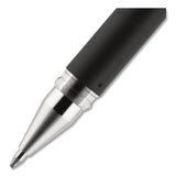 Refill For Gel Impact Gel Pens, Bold Point, Black Ink, 2-pack
