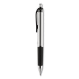 Refill For Gel 207 Impact Rt Roller Ball Pens, Bold Point, Black Ink, 2-pack