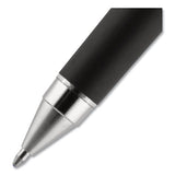 Refill For Gel 207 Impact Rt Roller Ball Pens, Bold Point, Black Ink, 2-pack