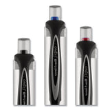 Refill For Gel 207 Impact Rt Roller Ball Pens, Bold Point, Black Ink, 2-pack