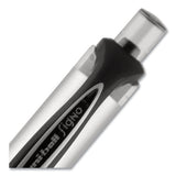 Refill For Gel 207 Impact Rt Roller Ball Pens, Bold Point, Black Ink, 2-pack