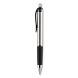 Refill For Gel 207 Impact Rt Roller Ball Pens, Bold Point, Blue Ink, 2-pack
