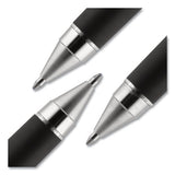 Refill For Gel 207 Impact Rt Roller Ball Pens, Bold Point, Blue Ink, 2-pack