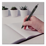 Jetstream Elements Ballpoint Pen, Medium 1 Mm, Assorted Ink-barrel, 12-pack