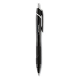 Jetstream Elements Ballpoint Pen, Medium 1 Mm, Assorted Ink-barrel, 12-pack