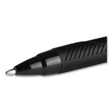 Jetstream Elements Ballpoint Pen, Medium 1 Mm, Assorted Ink-barrel, 12-pack