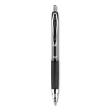 Refill For Signo Gel 207 Pens, Medium Point, 0.7 Mm, Black Ink, 2-pack