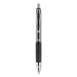 Refill For Signo Gel 207 Pens, Medium Point, Blue Ink, 2-pack