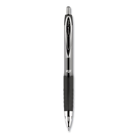 Refill For Signo Gel 207 Pens, Medium Point, Blue Ink, 2-pack