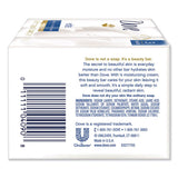White Beauty Bar, Light Scent, 3.17 Oz, 12-carton