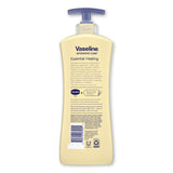 Intensive Care Essential Healing Body Lotion, 20.3 Oz, Pump Bottle
